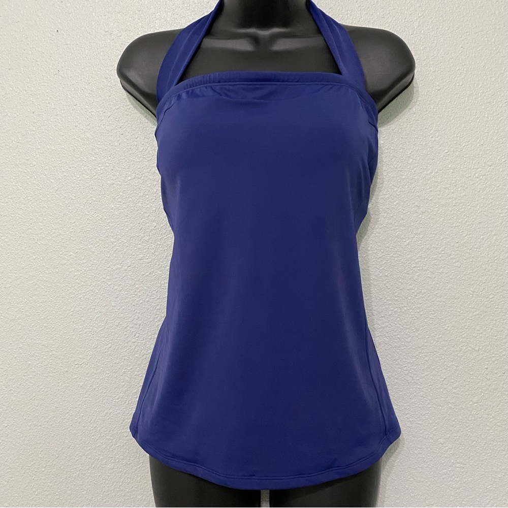 Boden Santorini Tankini Top